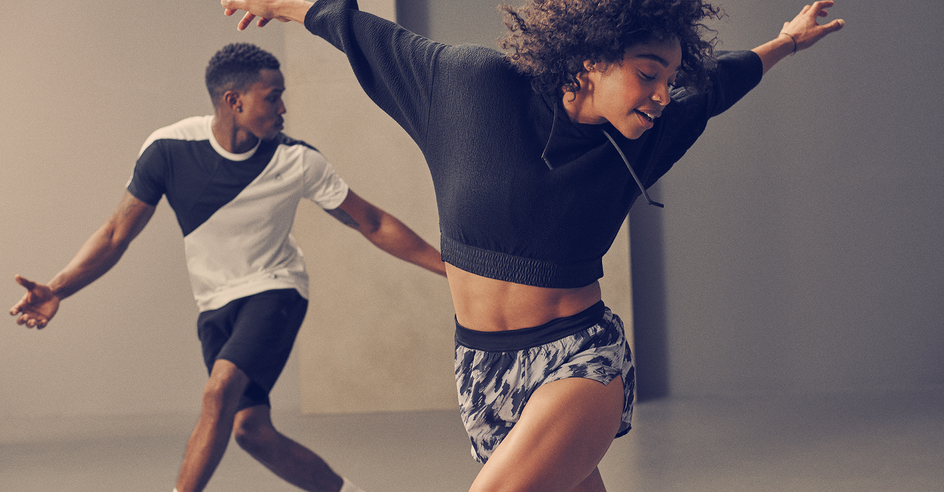 BODYJAM | FITSPRO