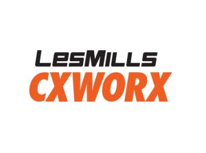 LesMills-cxworx-logo