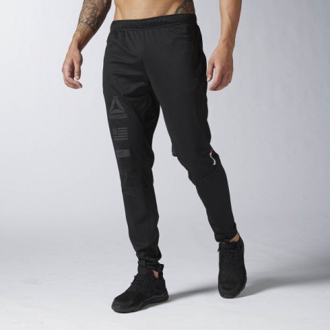 pantalon homme reebok Collection Reebok homme
