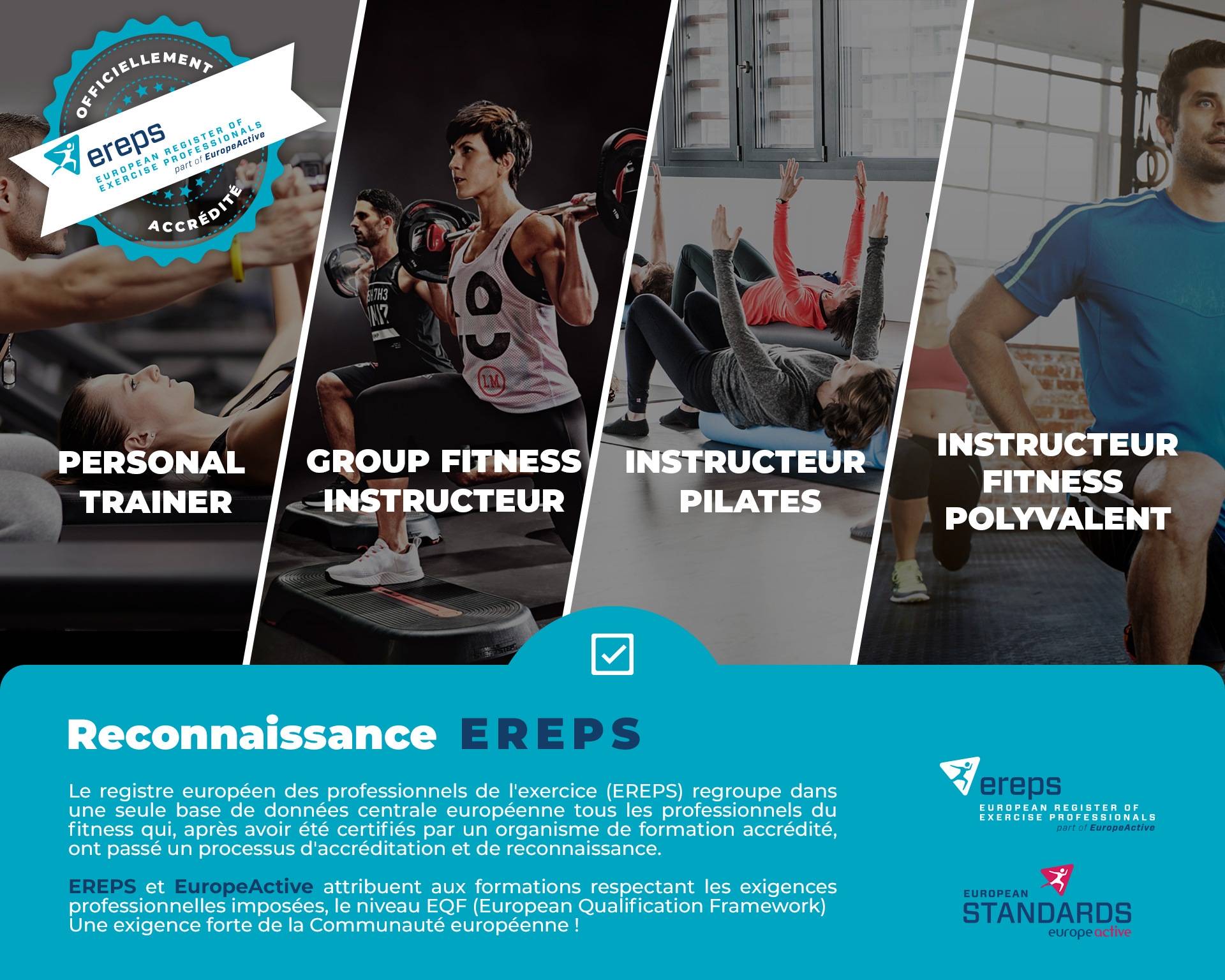 ereps personal training