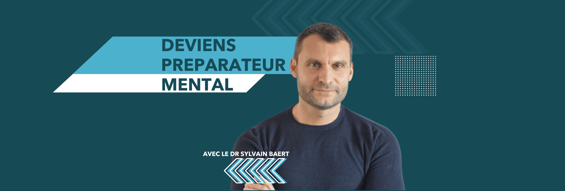 bannière formation préparateur mental