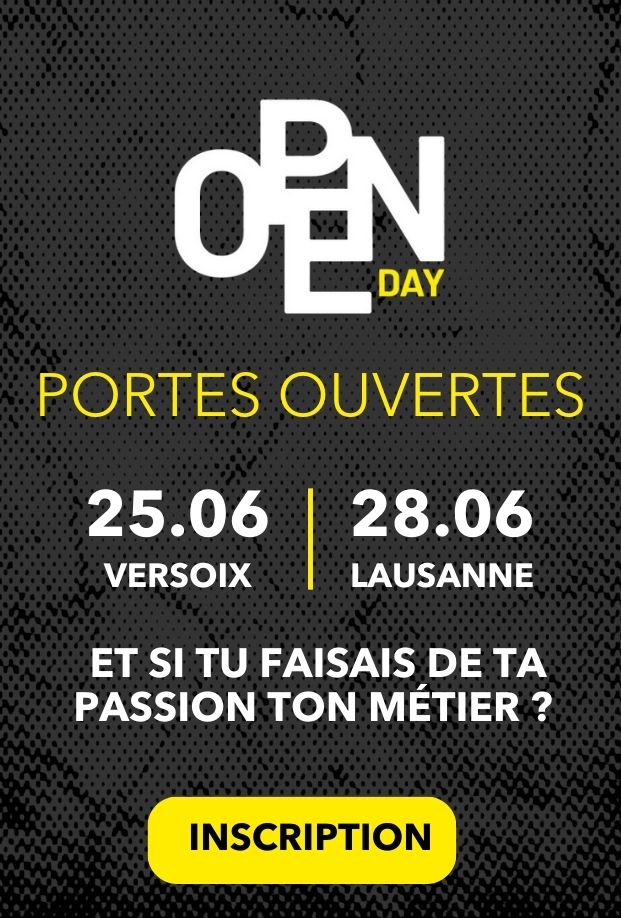 bannière journée porte ouverte
