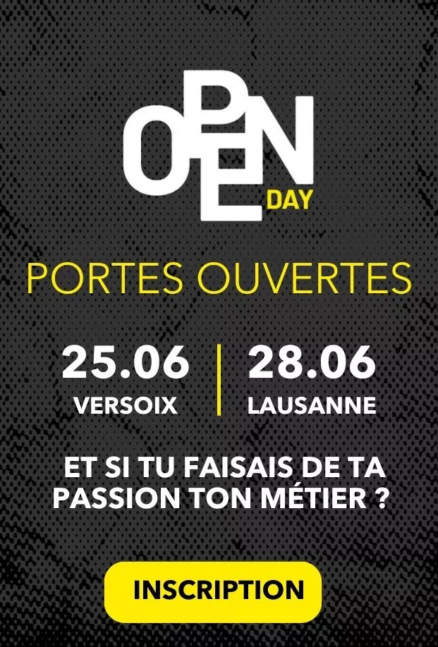 bannière journée porte ouverte