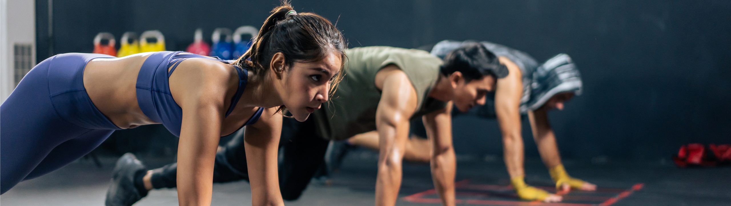 Fitspro A Propos Mission Et Valeur Banniere