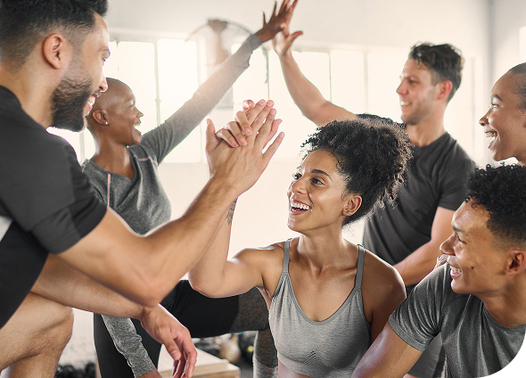 Fitspro A Propos Mission Et Valeur Nos Valeurs
