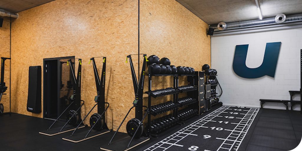 Fitspro A Propos Nos Centres Renens