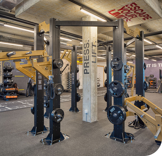 Galerie Complete Trainer 02