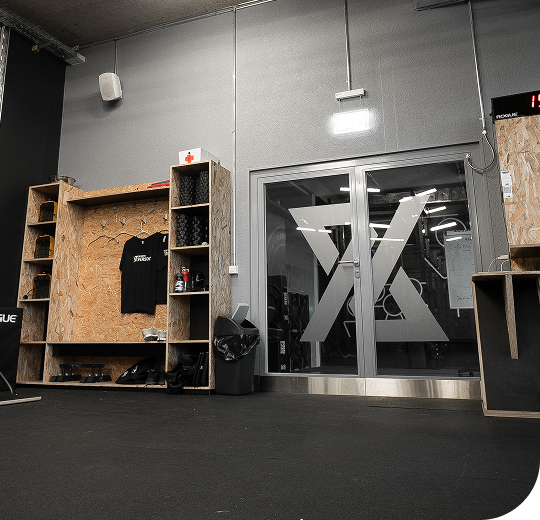 Galerie Complete Trainer 03