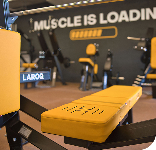 Galerie Complete Trainer 04