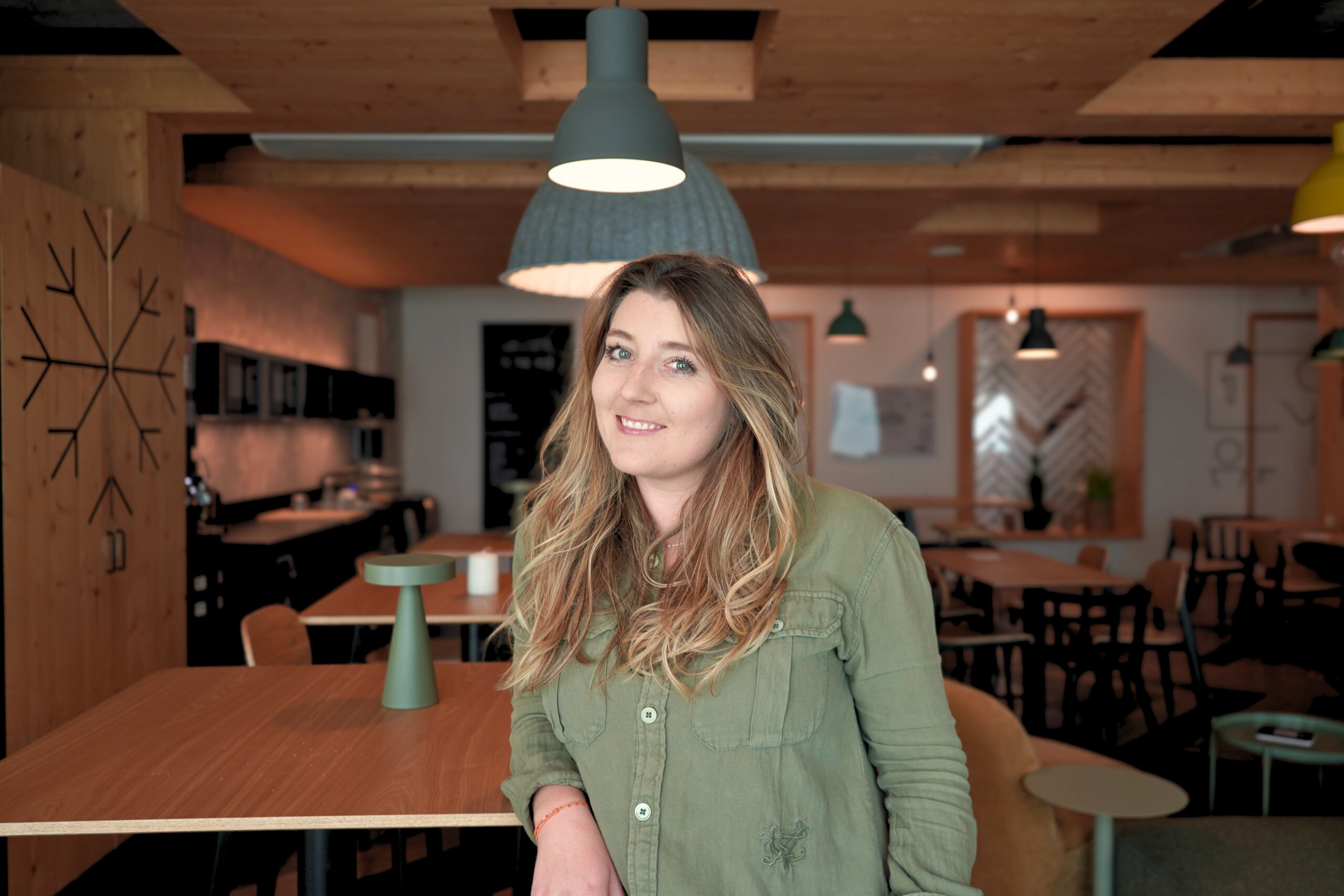 Equipe Laura Lucas Responsable Event Communication
