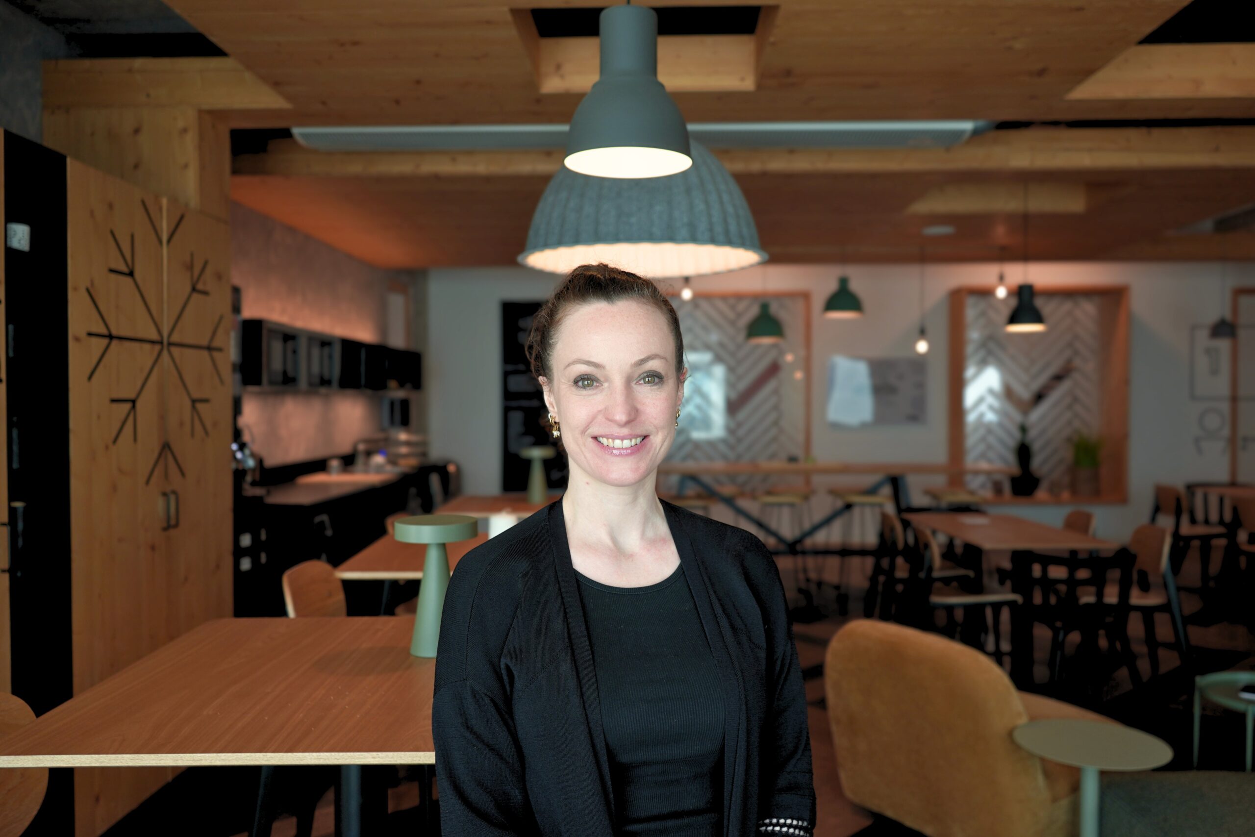 Equipe Lily Schaefer Responsable Administrative Formations