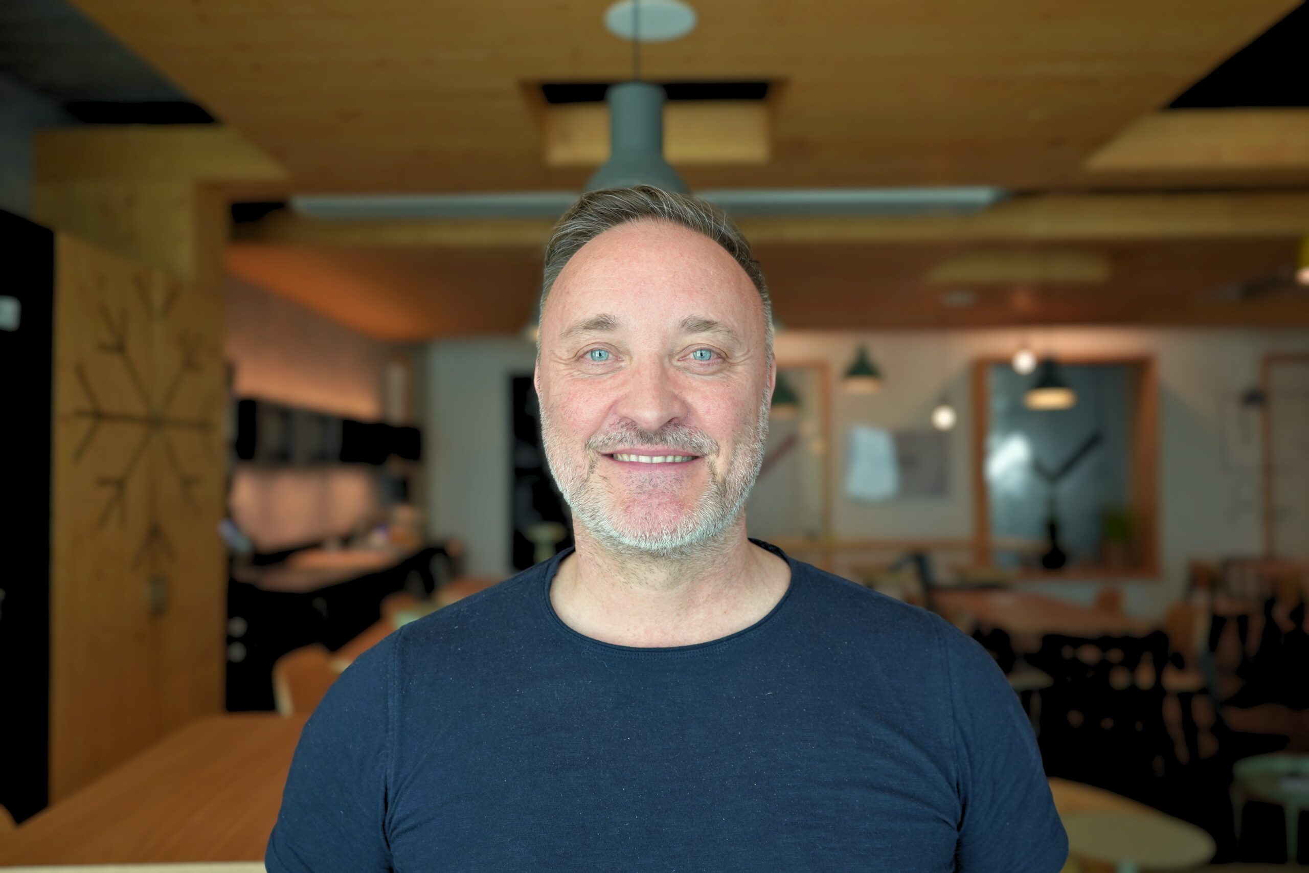 Equipe Pierrick Limouzin Chief Executive Officer