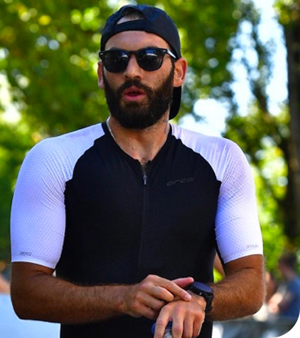 Fitspro Equipe Kevin