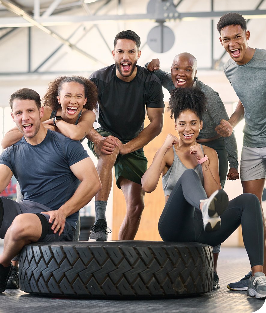 Fitspro Organisation Certification