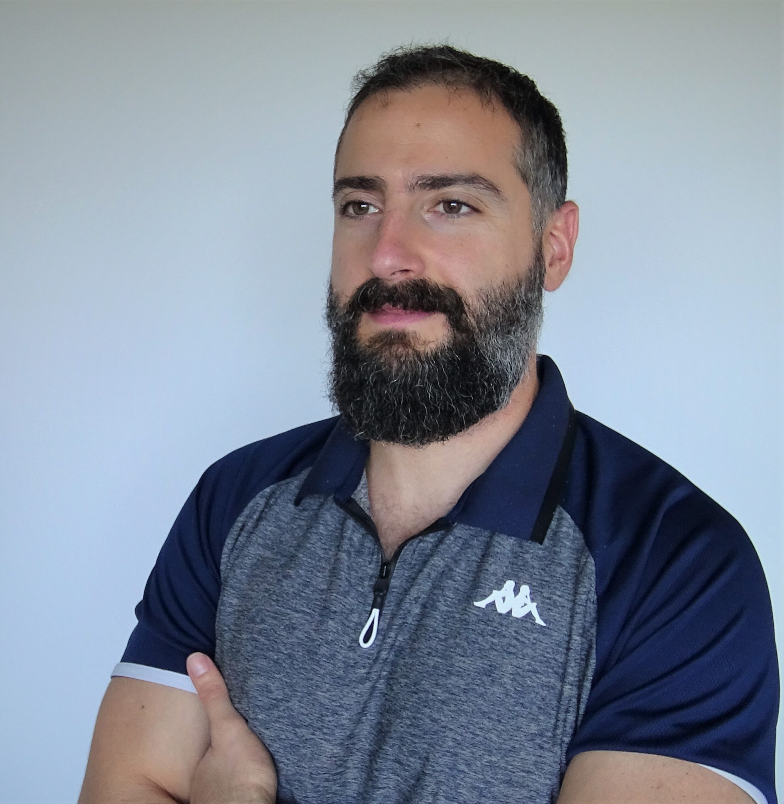 JANHO Alexandre