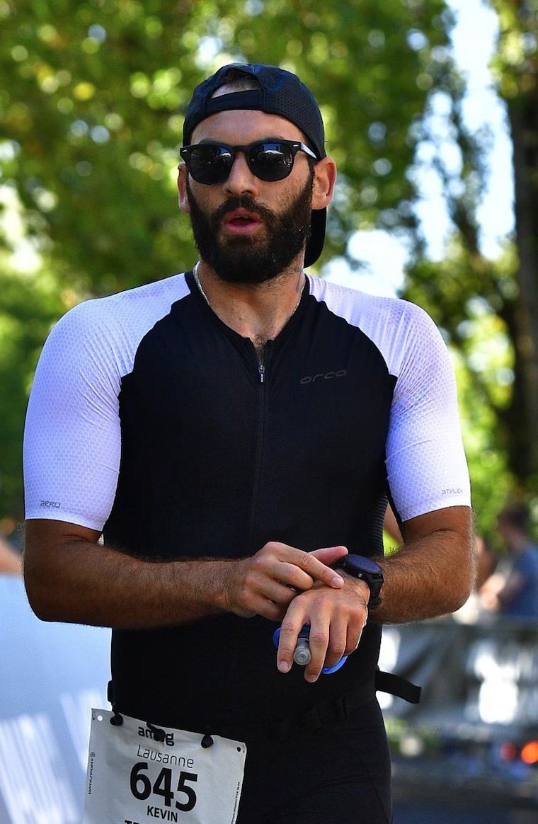 PATO Kévin