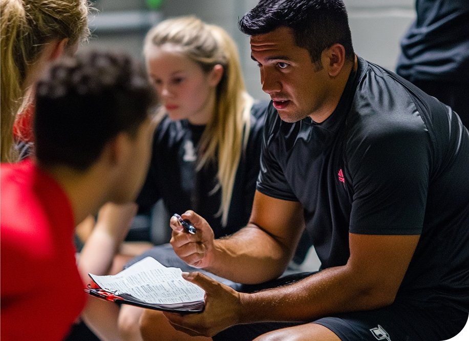 Image Programmation De L Entrainement