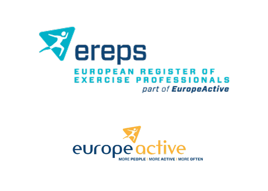 Logos Ereps Europeactive