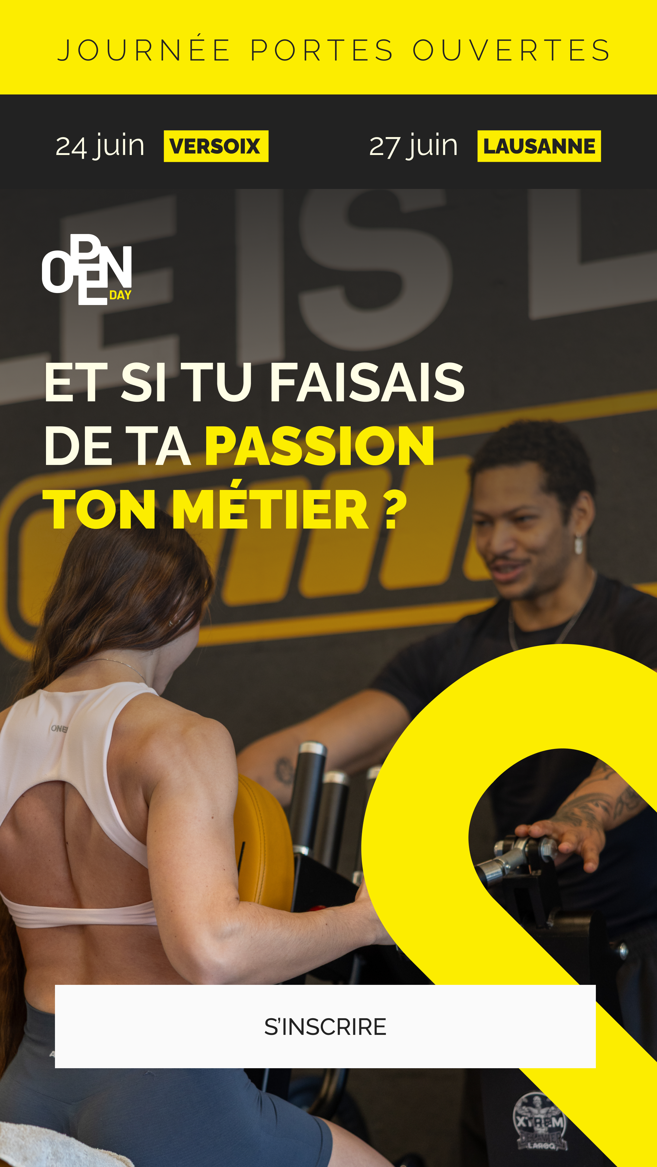 BANNIERE OPENDAY JUIN