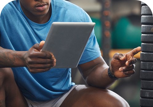 Fitspro 100% Online Personal Coaching
