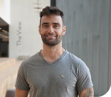 Fitspro Formateur Personal Trainer