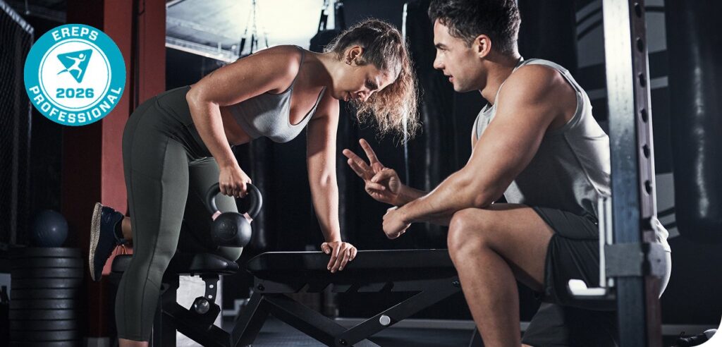 Fitspro Module A Unite Personal Coaching Ereps Eqf 4