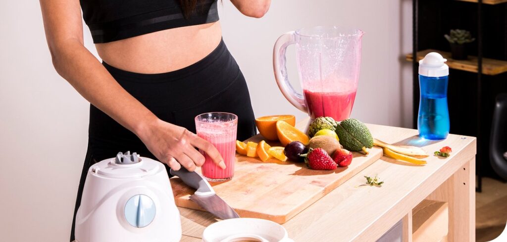 Fitspro Nutition Et Sport