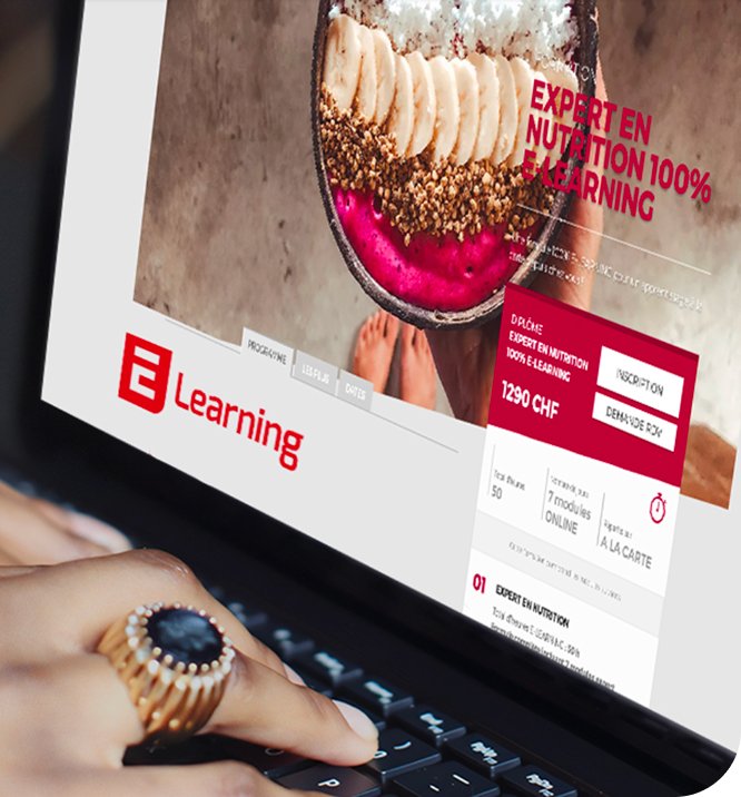 Fitspro Preview Expert Coach Nutrition 100% Online