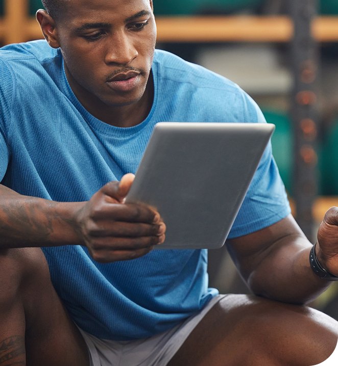 Fitspro Preview Personal Trainer 100% Online