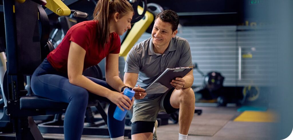 Fitspro Programmation Entrainement