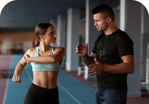 Fitspro Specialite Mobilite Motricite
