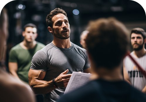 Fitspro Specialite Parcours Client