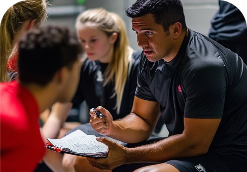 Fitspro Specialite Programme Entrainement
