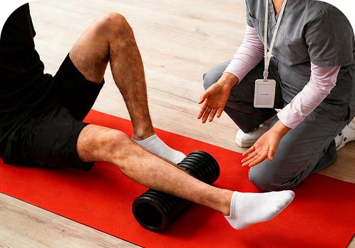 Fitspro Specialite Traumatologie Reathletisation