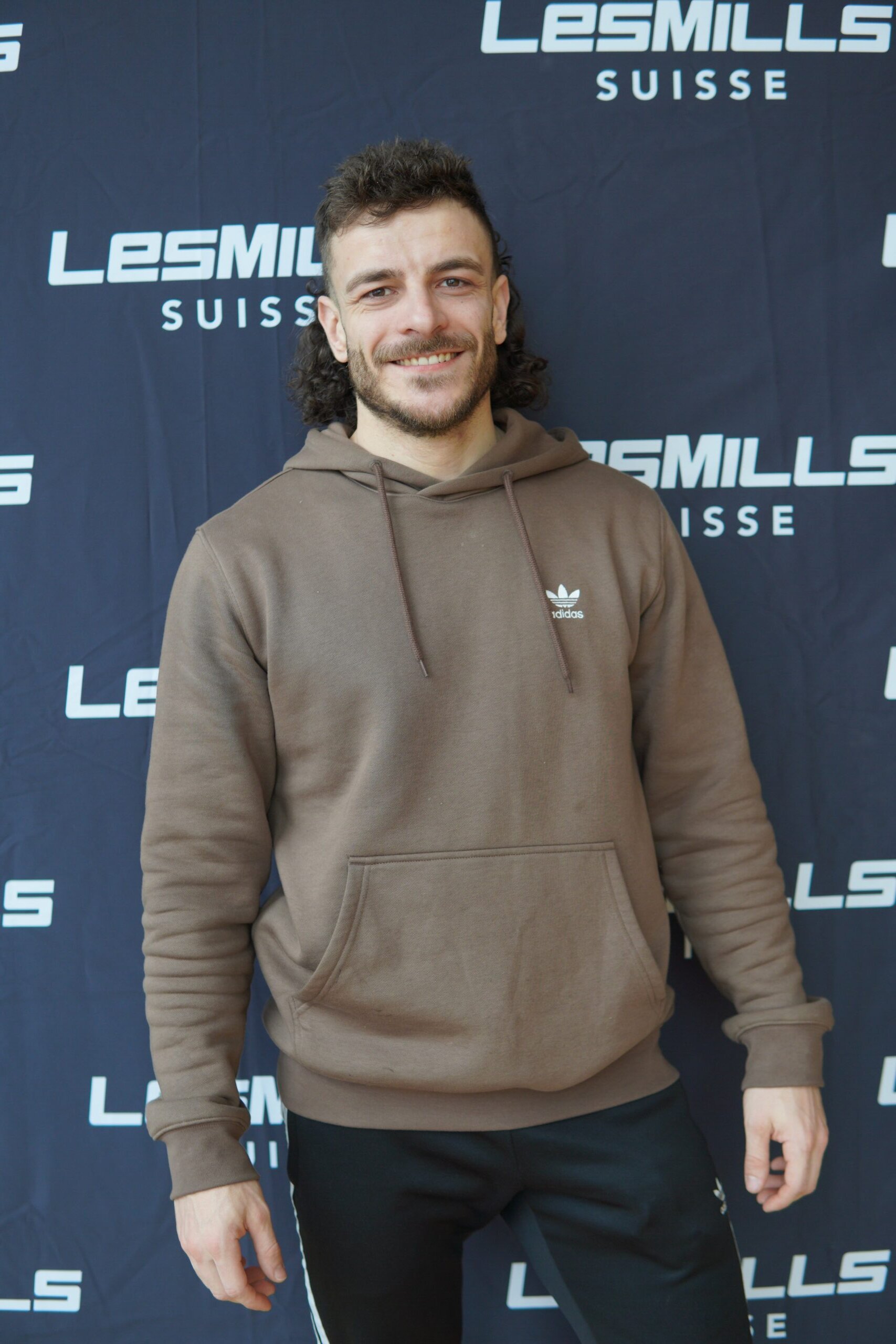 DONGOIS Thomas
