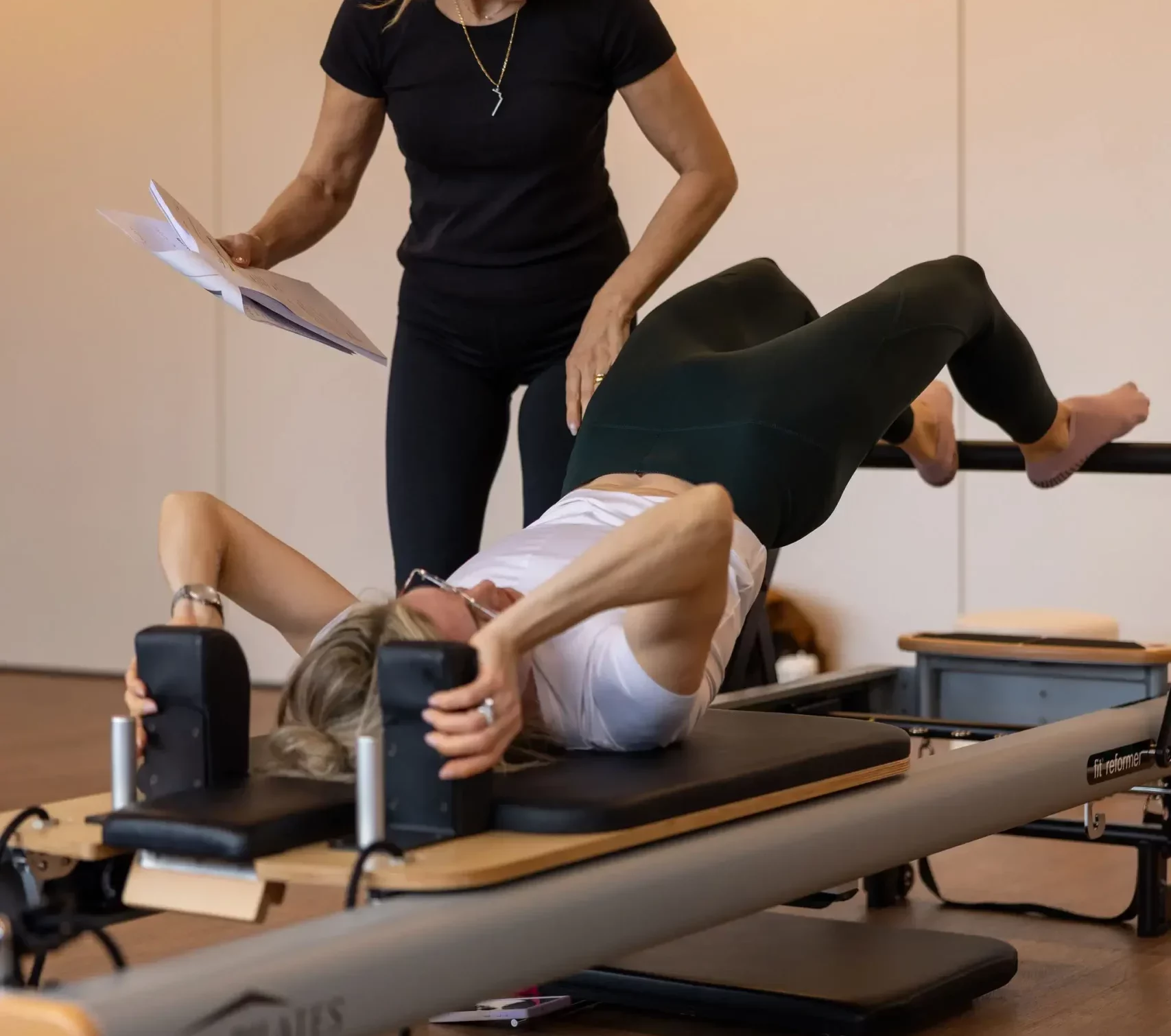 Ecole du mouvement by Fitspro