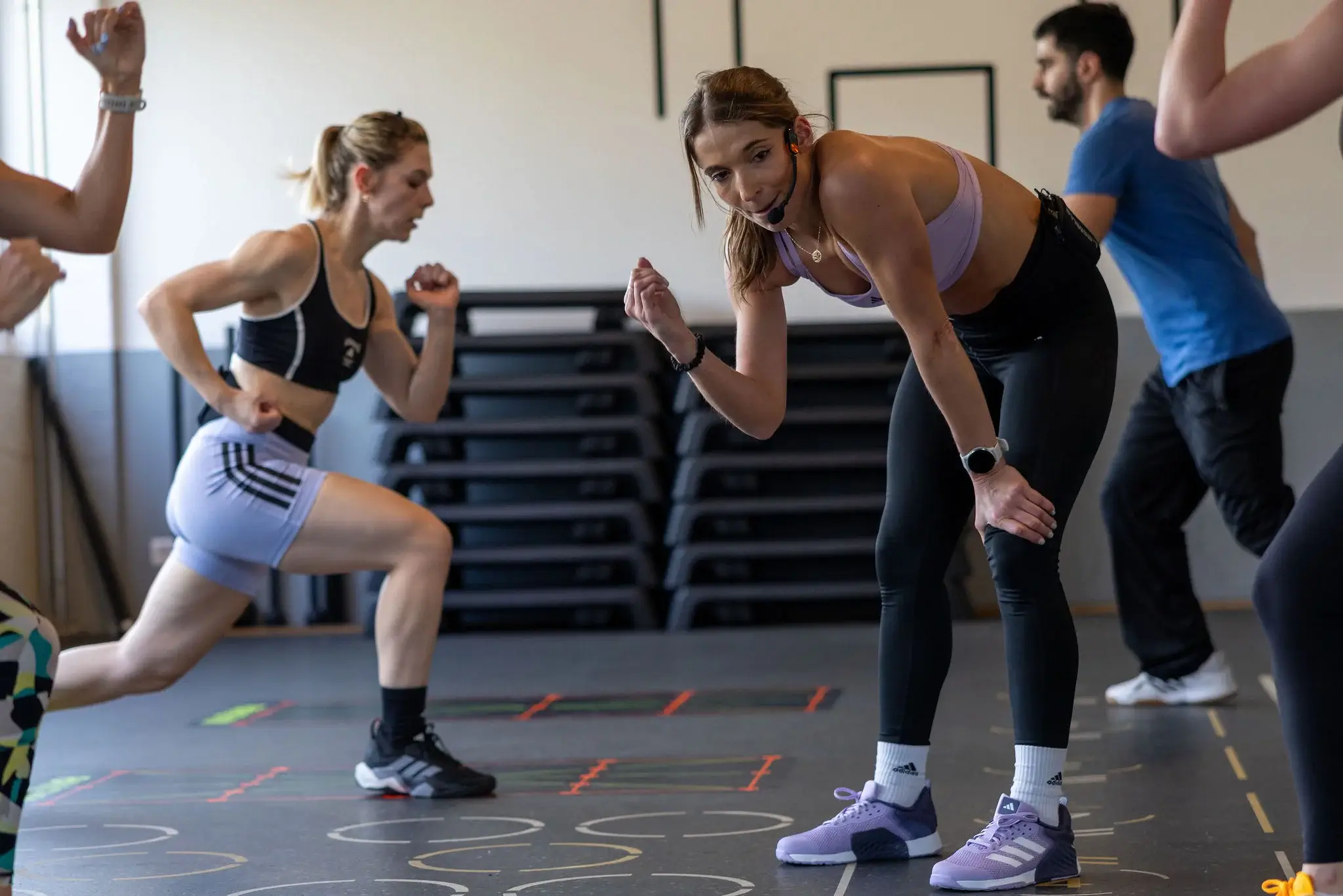 Formation Group Trainer Fitspro