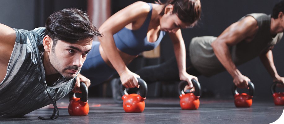 Fitspro A La Carte Module 2