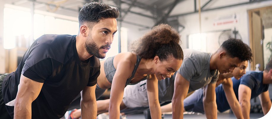 Fitspro A La Carte Module 3