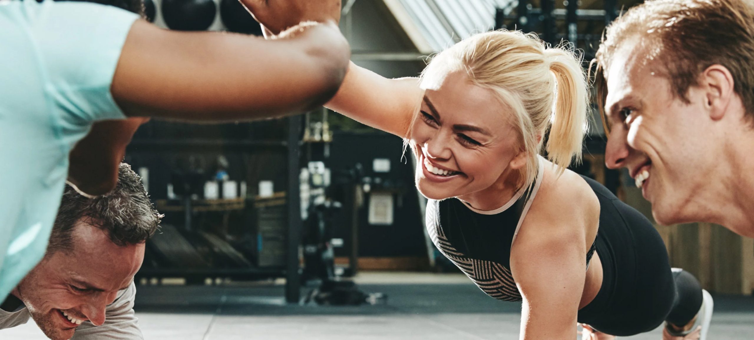 Fitspro Open Day Header Scaled