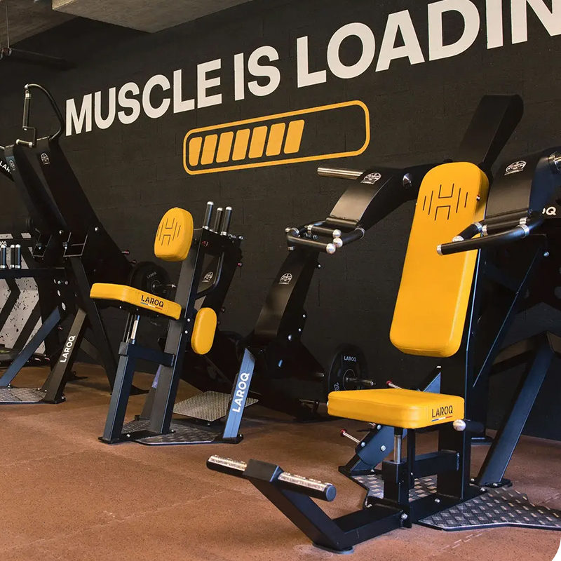 Fitspro Programme Etape 2
