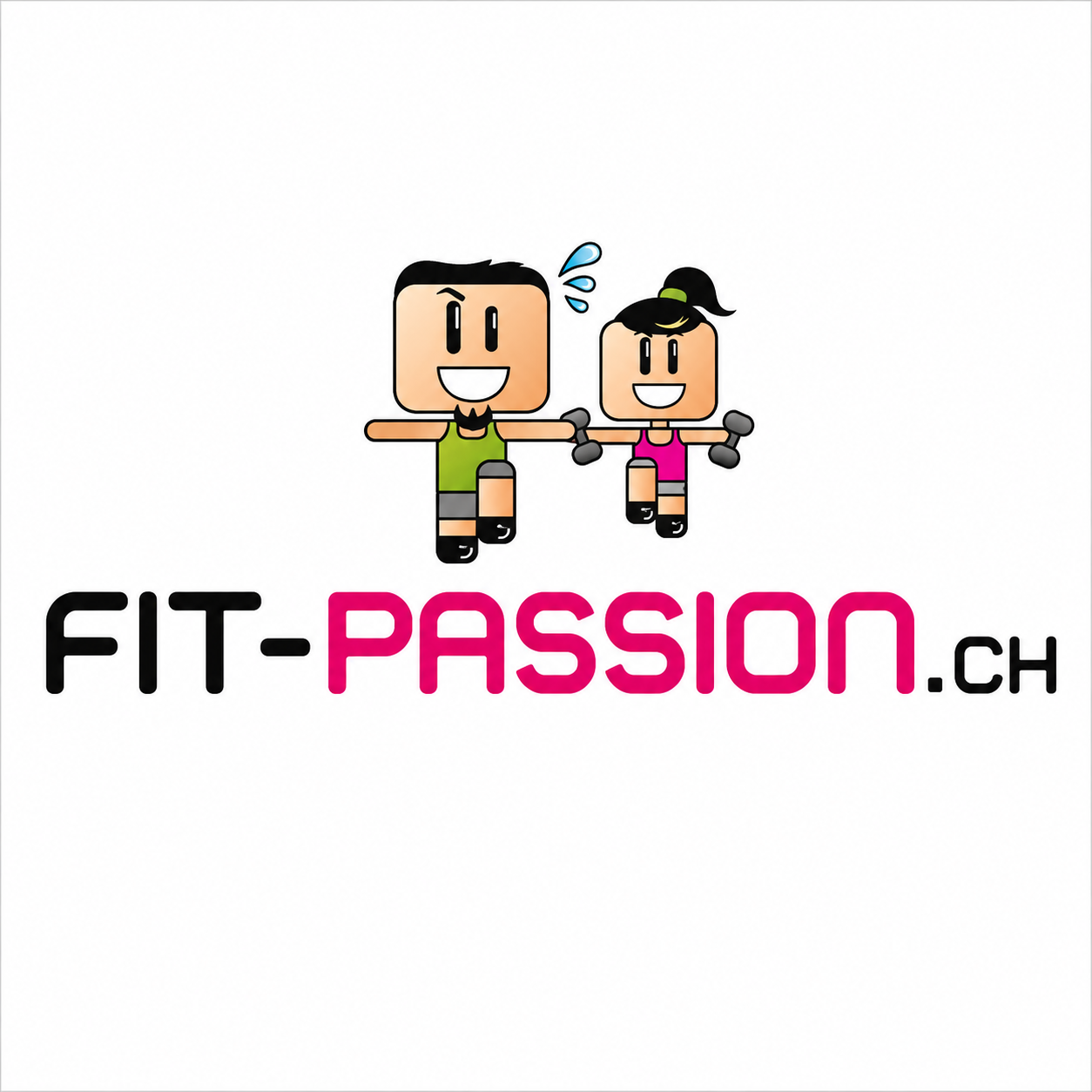 Company logo